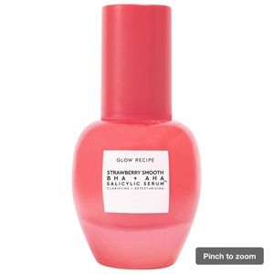 Glow Recipe Strawberry Salicylic Acid Serum